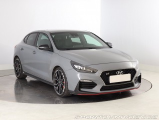 Hyundai i30 N Fastback N-Line N Perform