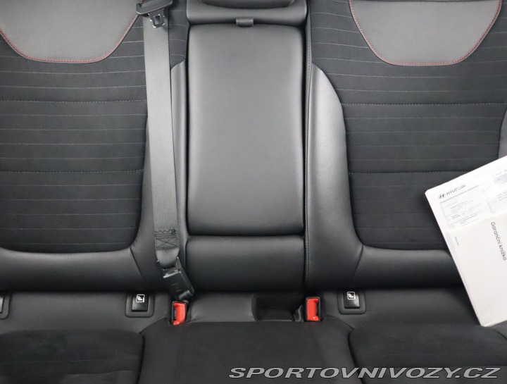 Hyundai i30 N Fastback N-Line N Perform 2020