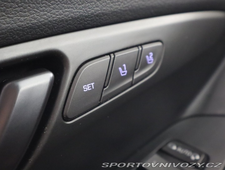 Hyundai i30 N Fastback N-Line N Perform 2020