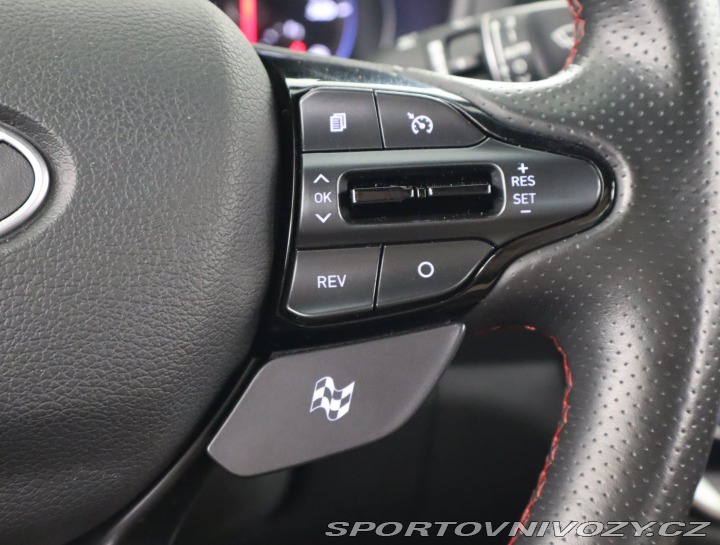 Hyundai i30 N Fastback N-Line N Perform 2020