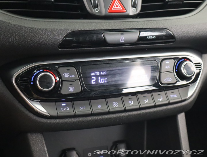 Hyundai i30 N Fastback N-Line N Perform 2020