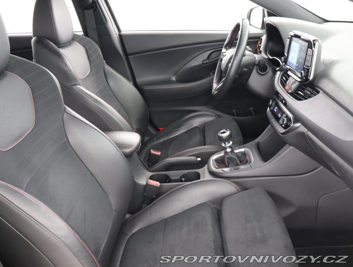 Hyundai i30 N Fastback N-Line N Perform 2020