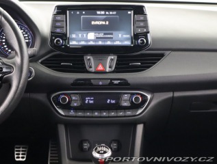 Hyundai i30 N Fastback N-Line N Perform 2020