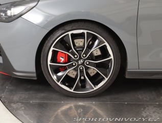 Hyundai i30 N Fastback N-Line N Perform 2020