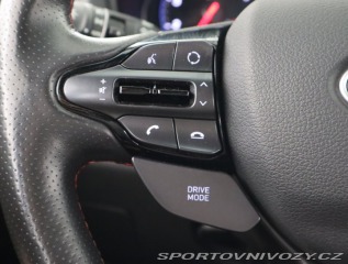 Hyundai i30 N Fastback N-Line N Perform 2020