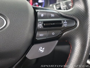 Hyundai i30 N Fastback N-Line N Perform 2020