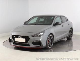 Hyundai i30 N Fastback N-Line N Perform 2020