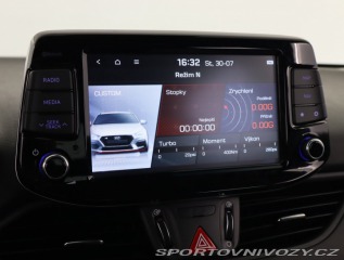 Hyundai i30 N Fastback N-Line N Perform 2020