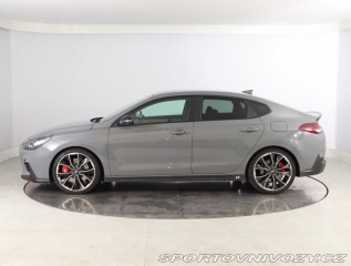 Hyundai i30 N Fastback N-Line N Perform 2020