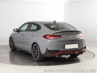 Hyundai i30 N Fastback N-Line N Perform 2020