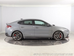 Hyundai i30 N Fastback N-Line N Perform 2020
