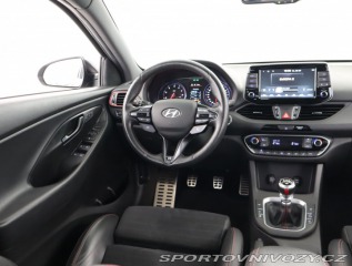 Hyundai i30 N Fastback N-Line N Perform 2020