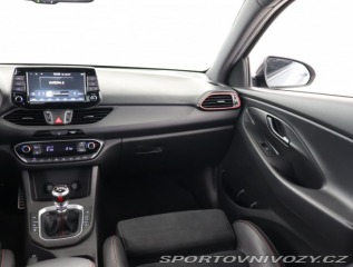 Hyundai i30 N Fastback N-Line N Perform 2020