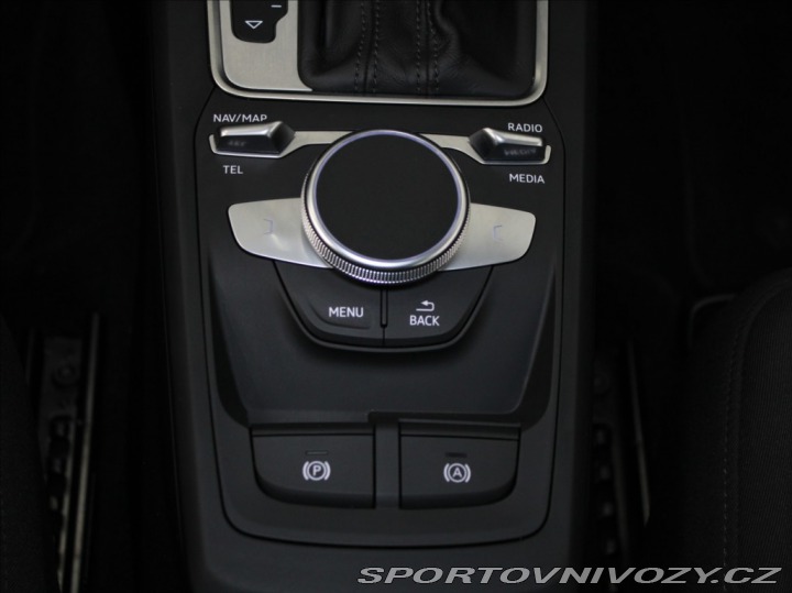 Audi Ostatní modely Q2 1,5 TFSi 110kW AT S-line 2021