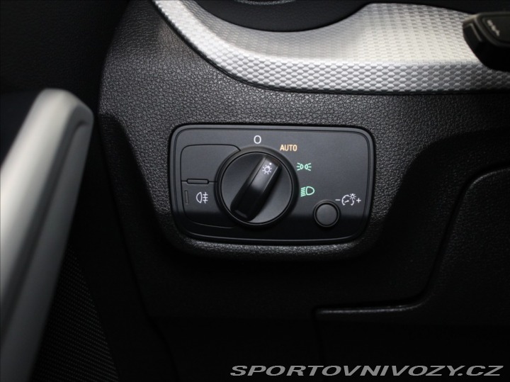 Audi Ostatní modely Q2 1,5 TFSi 110kW AT S-line 2021