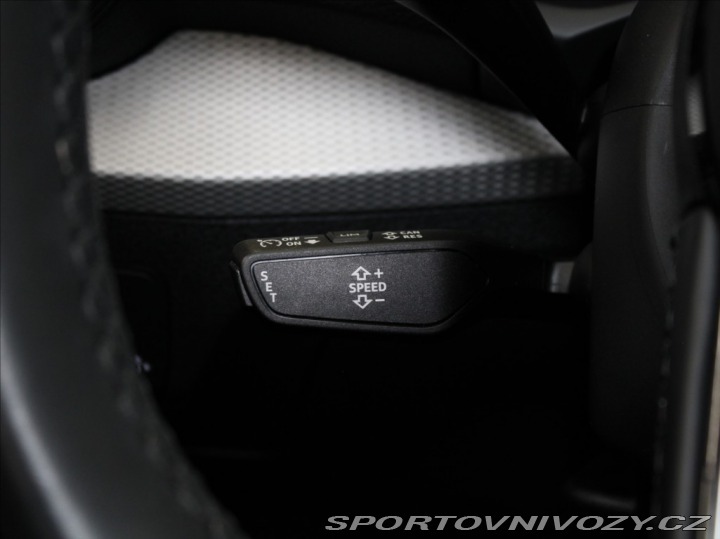 Audi Ostatní modely Q2 1,5 TFSi 110kW AT S-line 2021