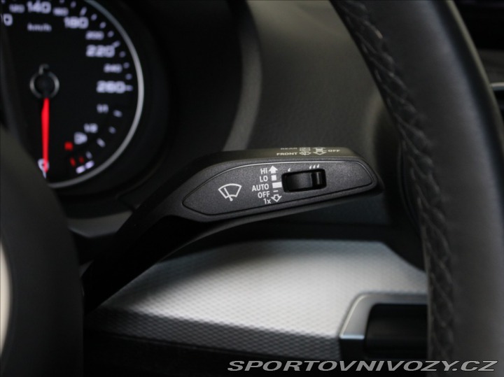 Audi Ostatní modely Q2 1,5 TFSi 110kW AT S-line 2021