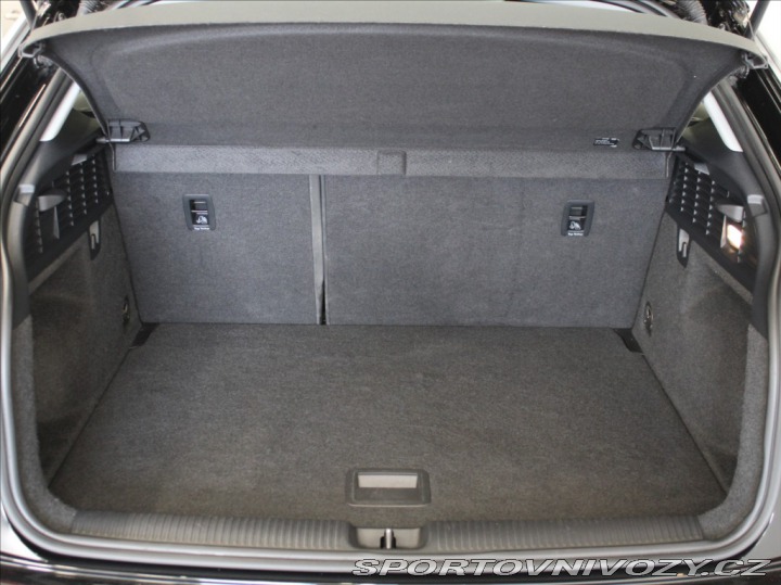 Audi Ostatní modely Q2 1,5 TFSi 110kW AT S-line 2021