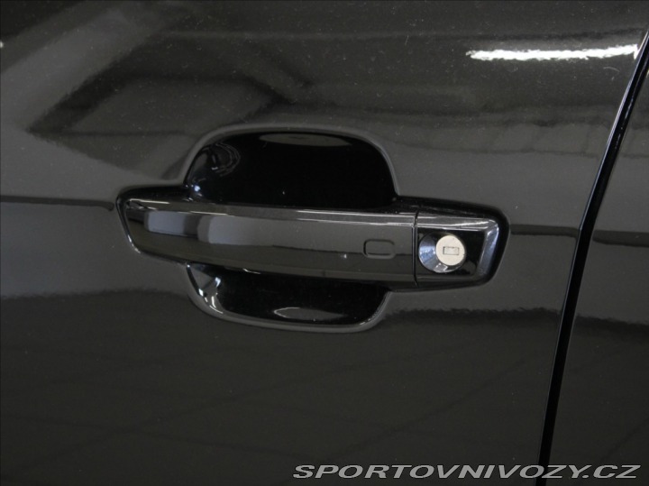 Audi Ostatní modely Q2 1,5 TFSi 110kW AT S-line 2021