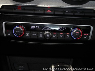 Audi Ostatní modely Q2 1,5 TFSi 110kW AT S-line 2021