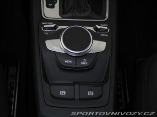 Audi Ostatní modely Q2 1,5 TFSi 110kW AT S-line 2021