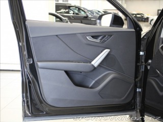 Audi Ostatní modely Q2 1,5 TFSi 110kW AT S-line 2021