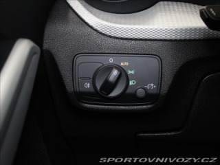 Audi Ostatní modely Q2 1,5 TFSi 110kW AT S-line 2021