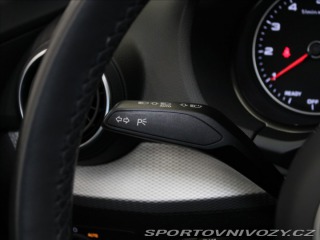 Audi Ostatní modely Q2 1,5 TFSi 110kW AT S-line 2021