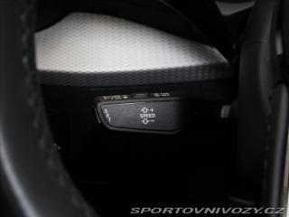 Audi Ostatní modely Q2 1,5 TFSi 110kW AT S-line 2021