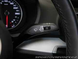 Audi Ostatní modely Q2 1,5 TFSi 110kW AT S-line 2021