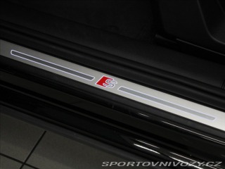 Audi Ostatní modely Q2 1,5 TFSi 110kW AT S-line 2021