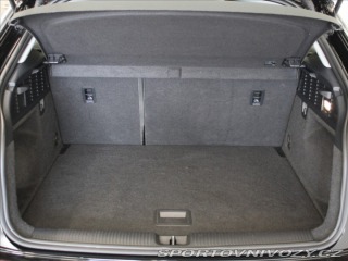 Audi Ostatní modely Q2 1,5 TFSi 110kW AT S-line 2021