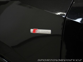 Audi Ostatní modely Q2 1,5 TFSi 110kW AT S-line 2021