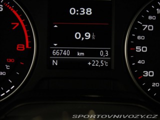 Audi Ostatní modely Q2 1,5 TFSi 110kW AT S-line 2021