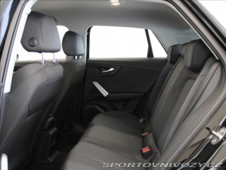 Audi Ostatní modely Q2 1,5 TFSi 110kW AT S-line 2021