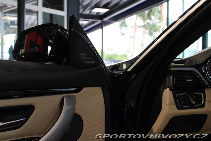 BMW 4 xDrive 440i Cabrio M Spor 2016