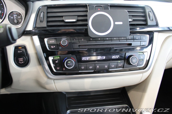 BMW 4 xDrive 440i Cabrio M Spor 2016
