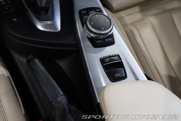 BMW 4 xDrive 440i Cabrio M Spor 2016