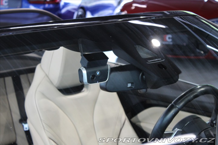 BMW 4 xDrive 440i Cabrio M Spor 2016