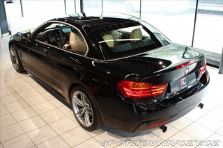 BMW 4 xDrive 440i Cabrio M Spor 2016
