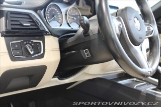 BMW 4 xDrive 440i Cabrio M Spor 2016
