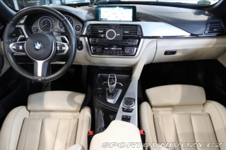 BMW 4 xDrive 440i Cabrio M Spor 2016