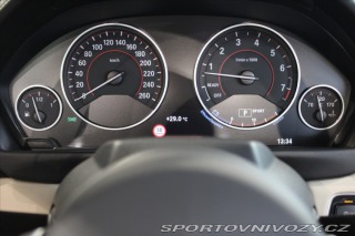 BMW 4 xDrive 440i Cabrio M Spor 2016