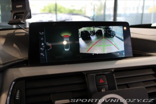 BMW 4 xDrive 440i Cabrio M Spor 2016