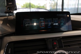 BMW 4 xDrive 440i Cabrio M Spor 2016