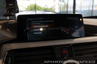 BMW 4 xDrive 440i Cabrio M Spor 2016
