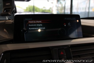 BMW 4 xDrive 440i Cabrio M Spor 2016