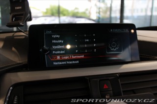 BMW 4 xDrive 440i Cabrio M Spor 2016