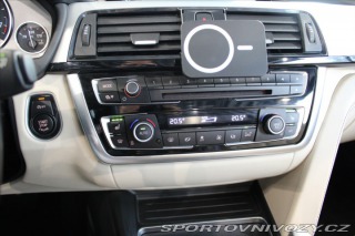 BMW 4 xDrive 440i Cabrio M Spor 2016