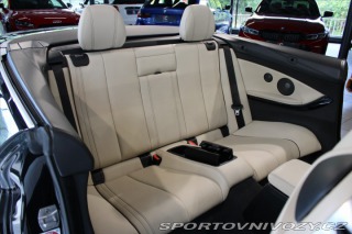 BMW 4 xDrive 440i Cabrio M Spor 2016
